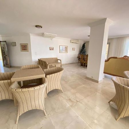 Esplanada Hotel Apartments Hurghada Exterior photo