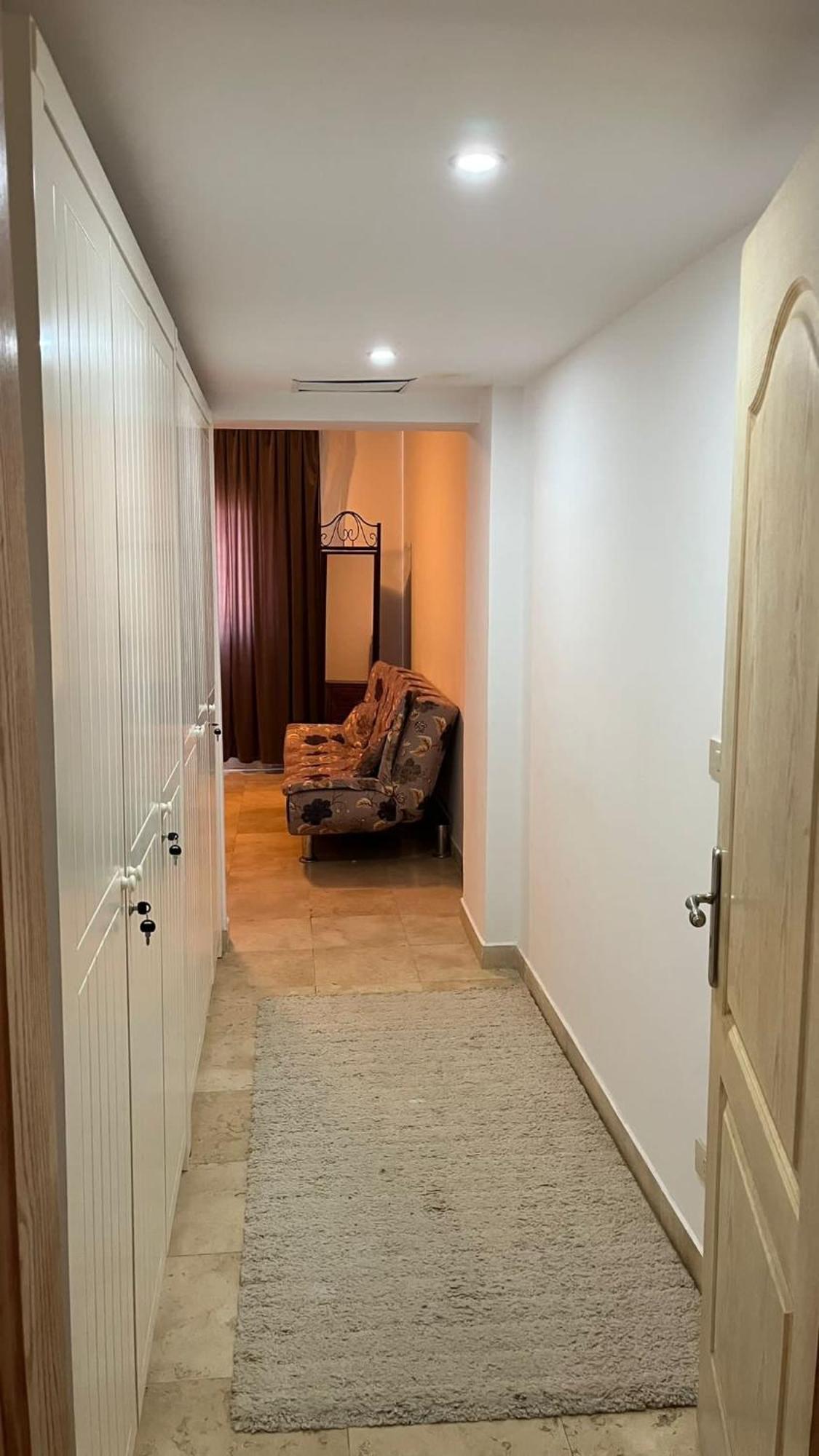 Esplanada Hotel Apartments Hurghada Exterior photo