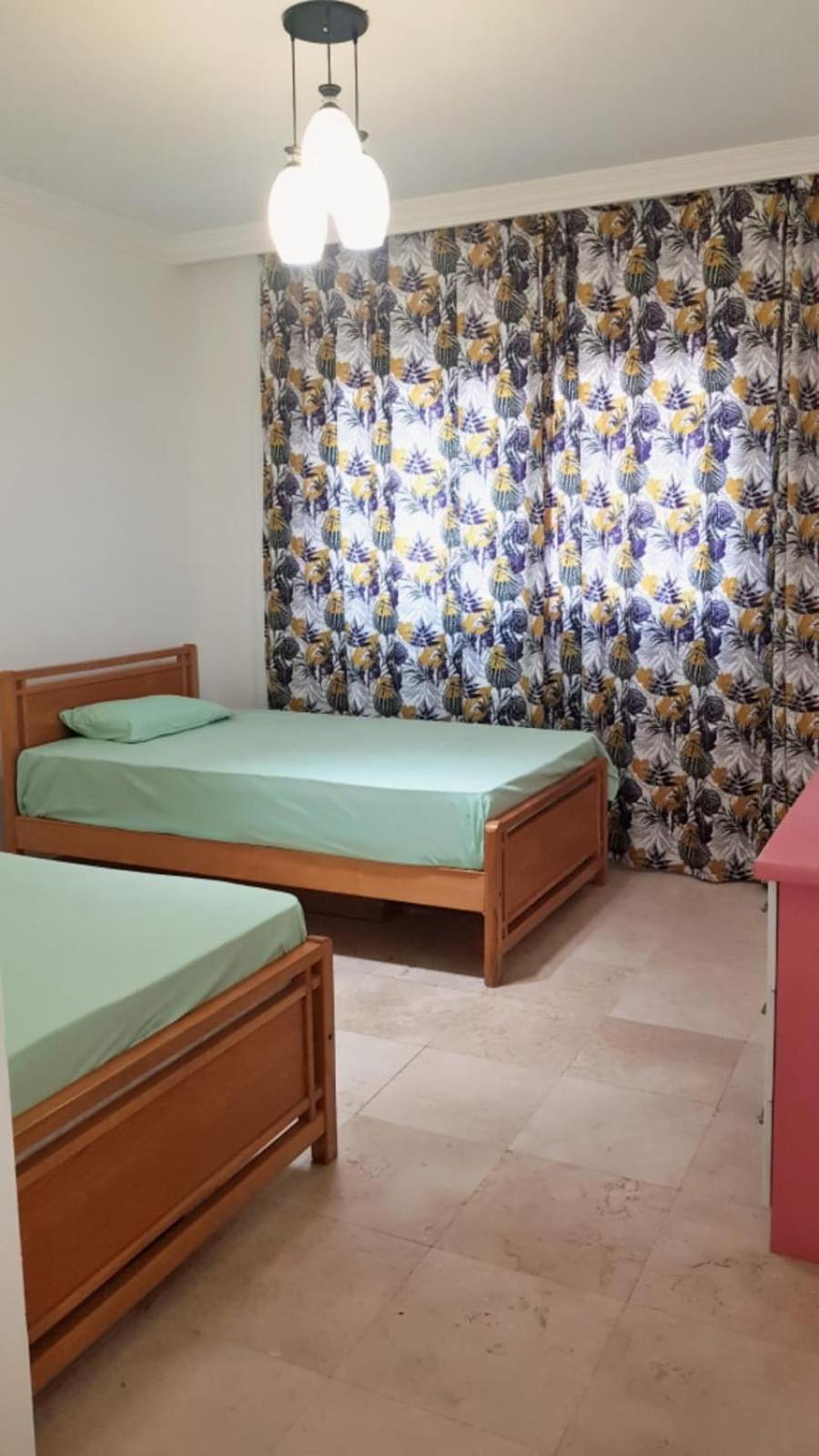 Esplanada Hotel Apartments Hurghada Exterior photo