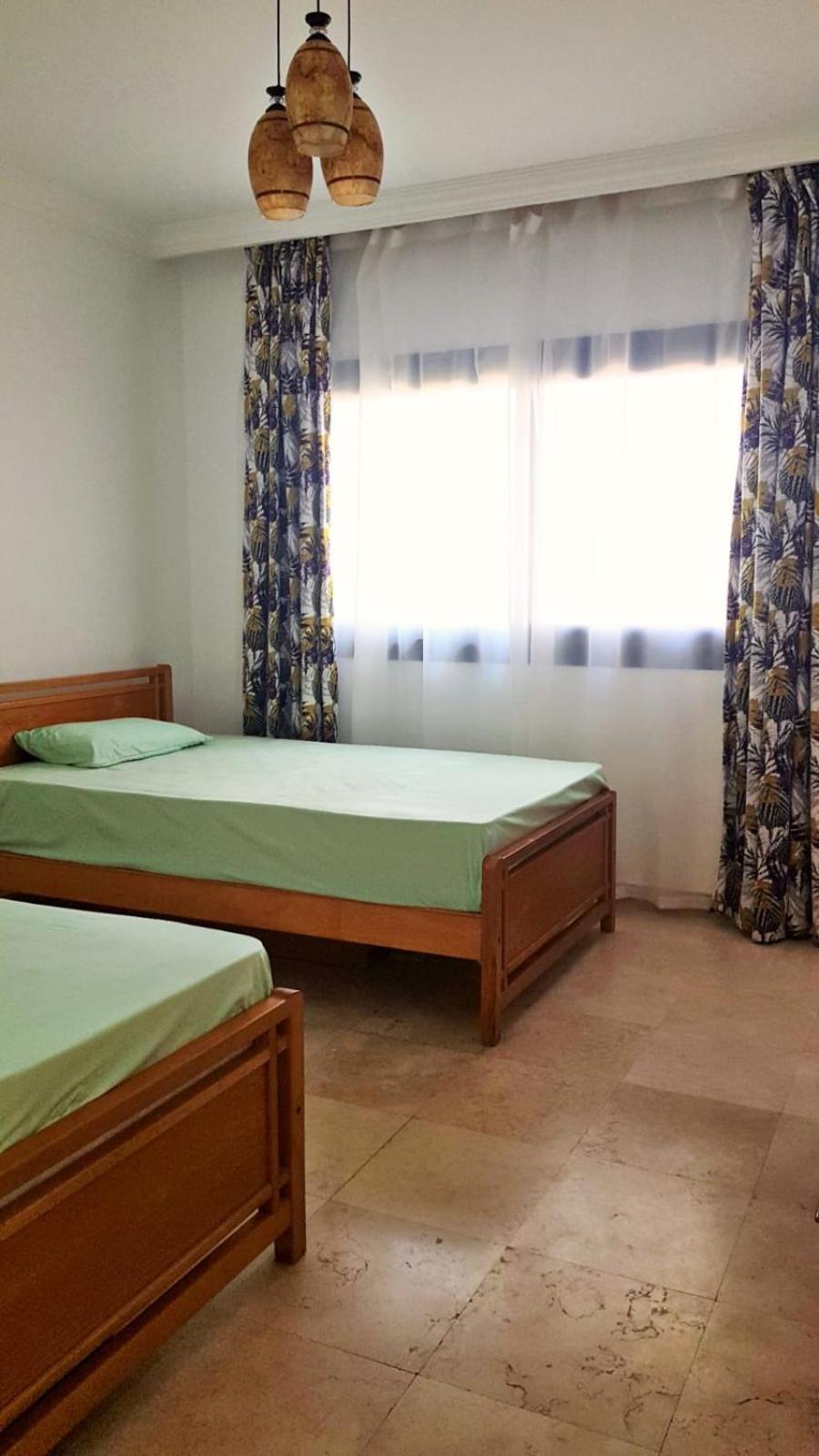 Esplanada Hotel Apartments Hurghada Exterior photo